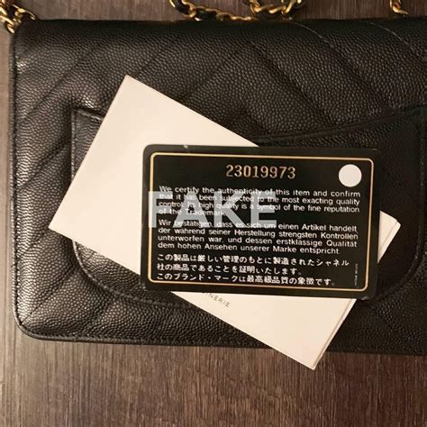 chanel authenticity card look up|Chanel bag authenticity code.